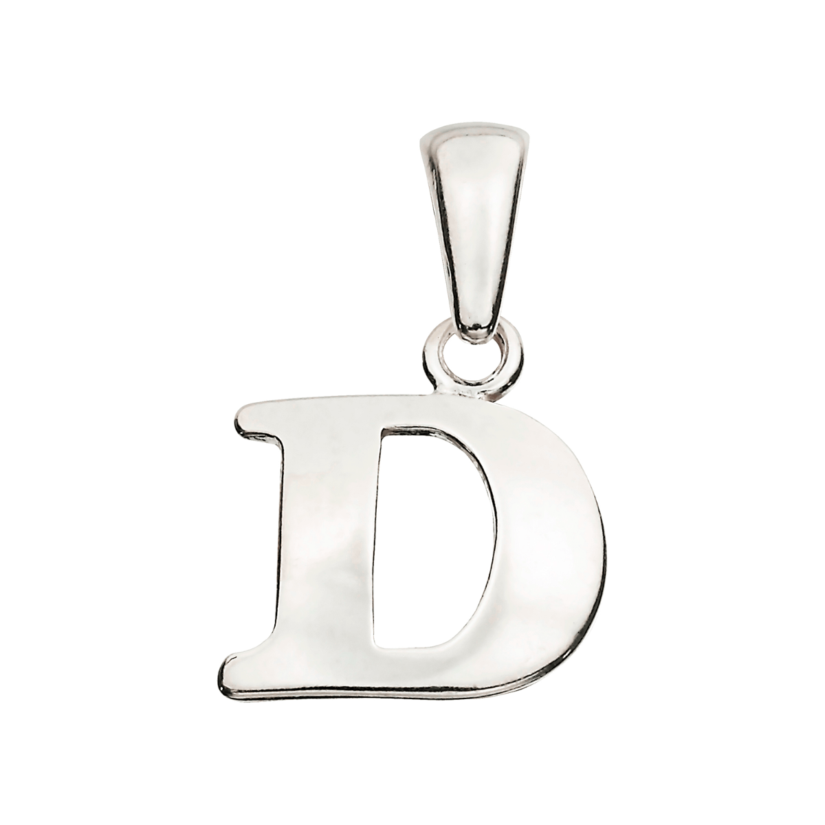 Sølv vedhæng 14300D - Urma.dk