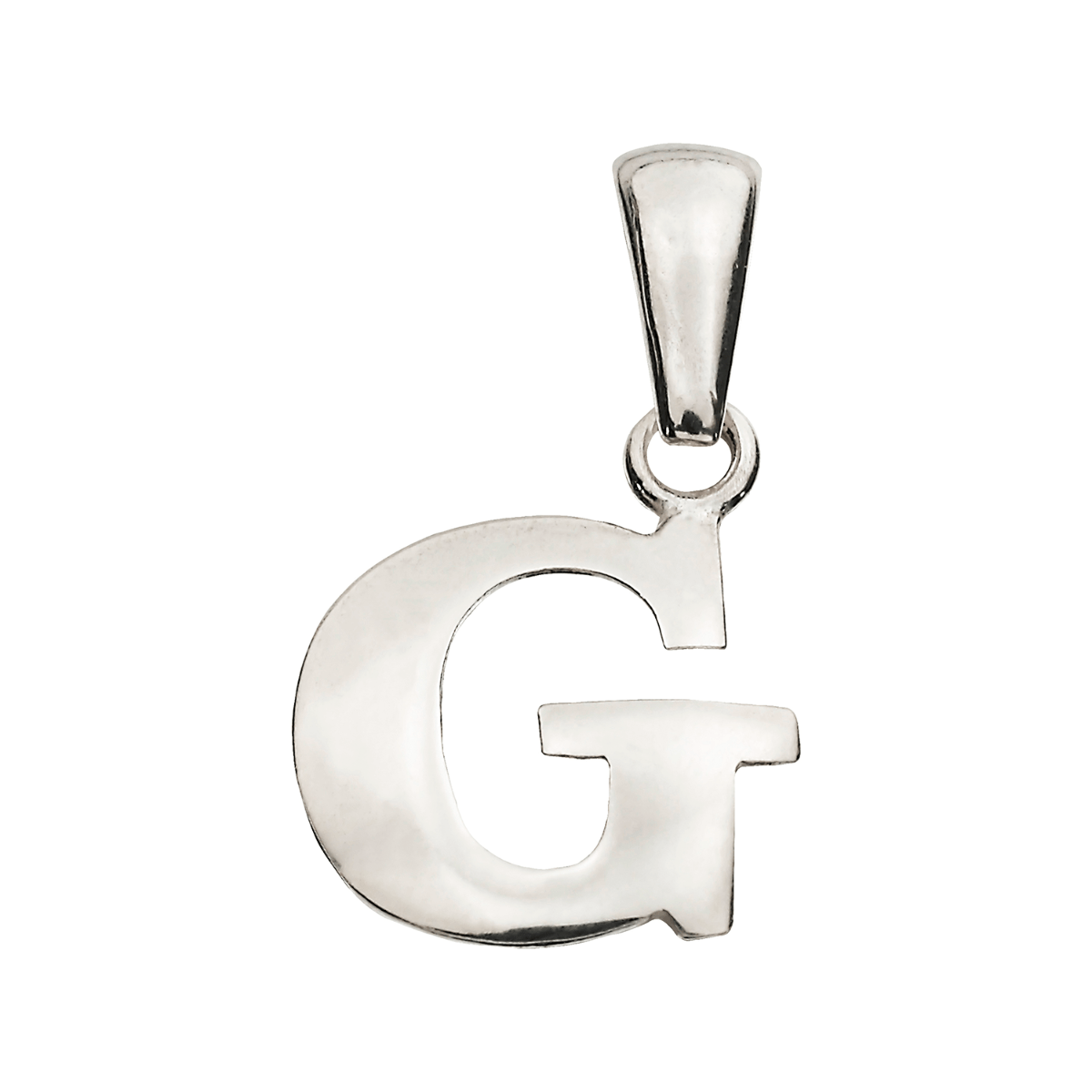 Sølv vedhæng 14300G - Urma.dk