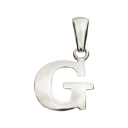 Sølv vedhæng 14300G - Urma.dk