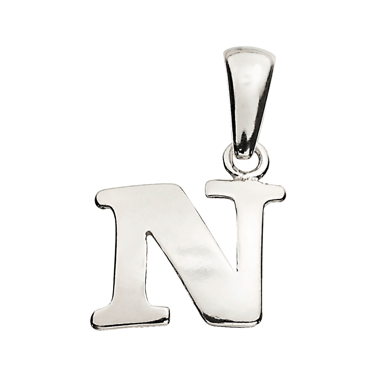 Sølv vedhæng 14300N - Urma.dk