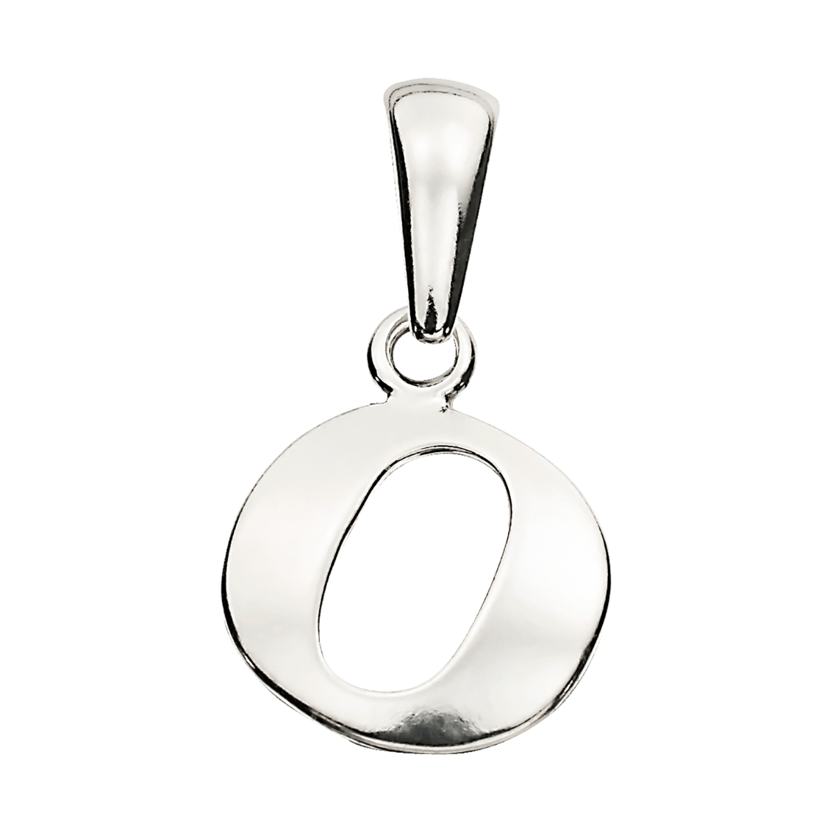 Sølv vedhæng 14300O - Urma.dk