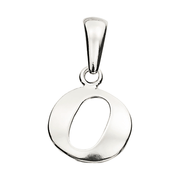 Sølv vedhæng 14300O - Urma.dk