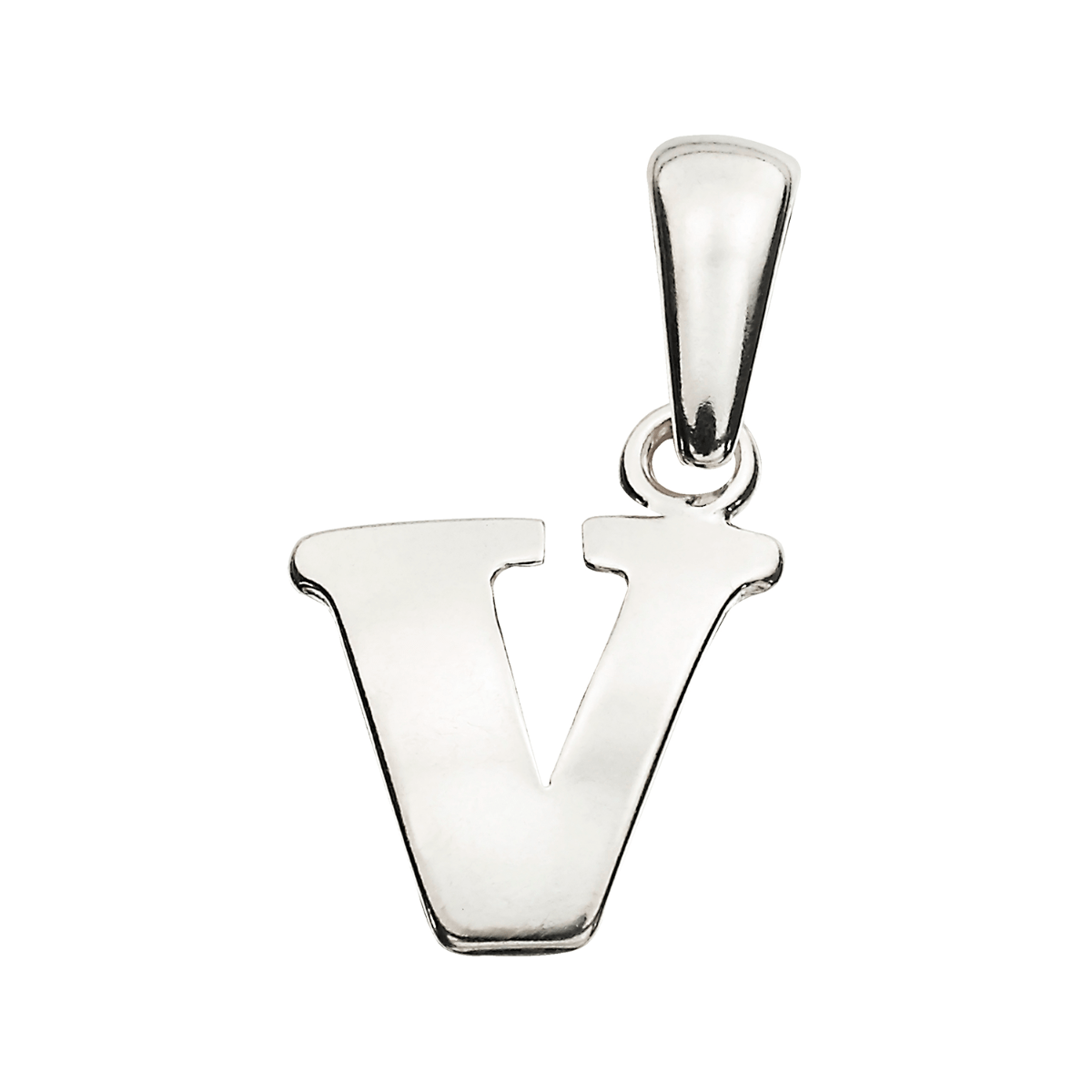 Sølv vedhæng 14300V - Urma.dk