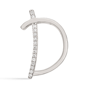 Sølv vedhæng 14337D - Urma.dk