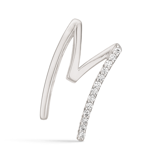 Sølv vedhæng 14337M - Urma.dk