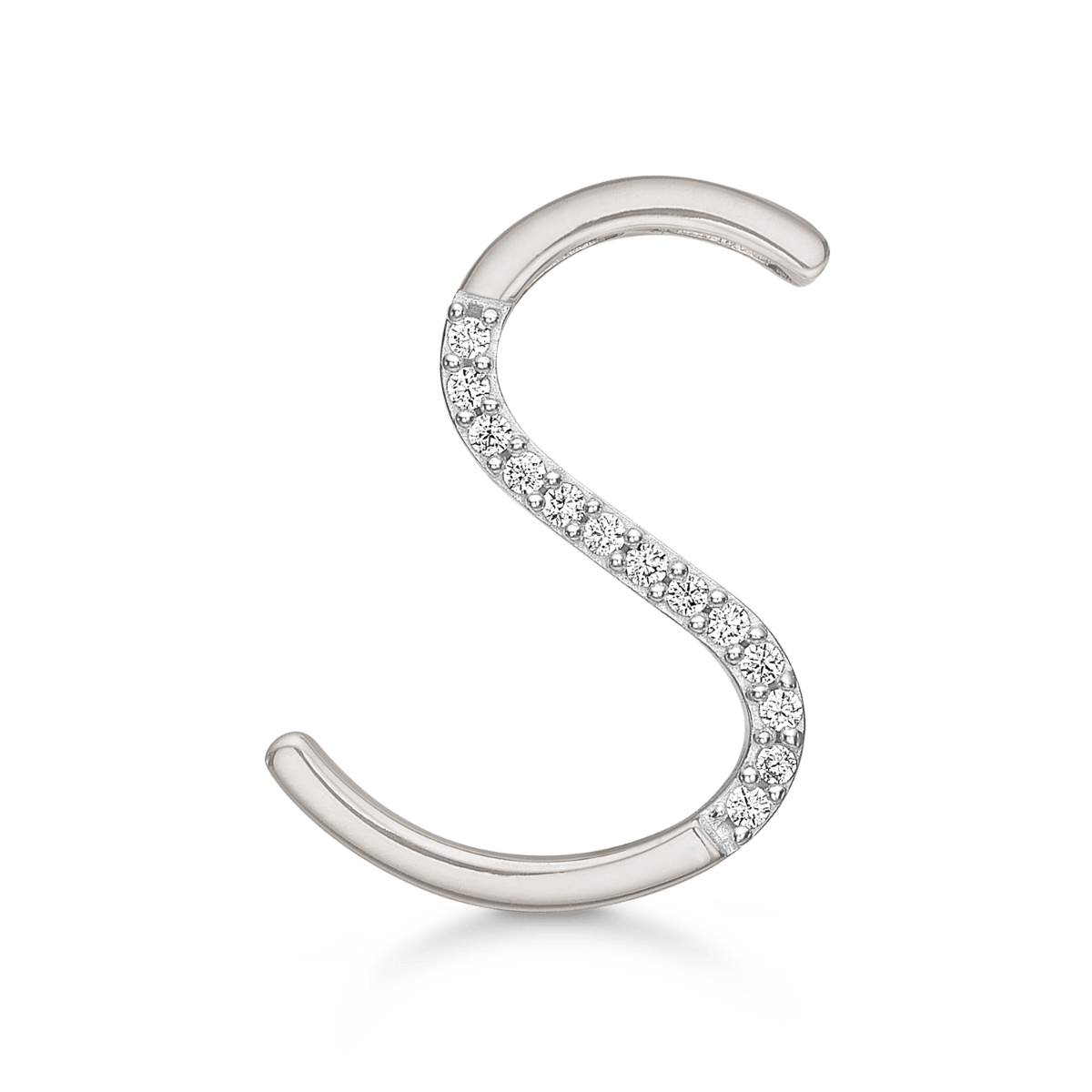 Sølv vedhæng 14337S - Urma.dk