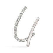 Sølv vedhæng 14337U - Urma.dk