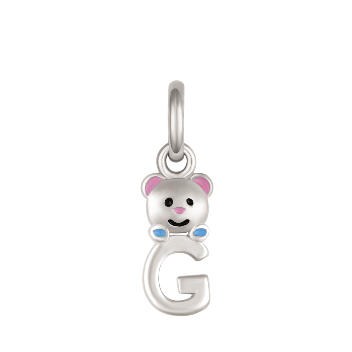 Sølv vedhæng 14437G - Urma.dk