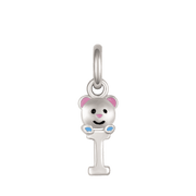 Sølv vedhæng 14437I - Urma.dk