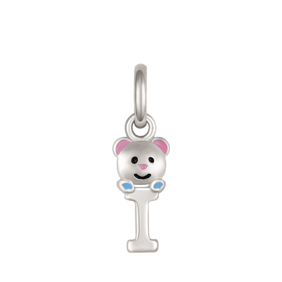 Sølv vedhæng 14437I - Urma.dk