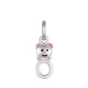 Sølv vedhæng 14437O - Urma.dk