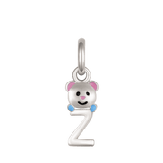 Sølv vedhæng 14437Z - Urma.dk