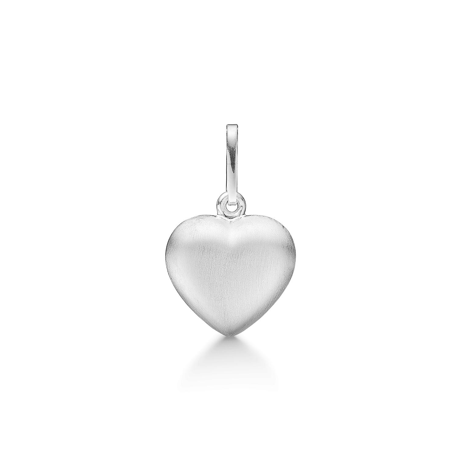 Sølv vedhæng - Urma.dk