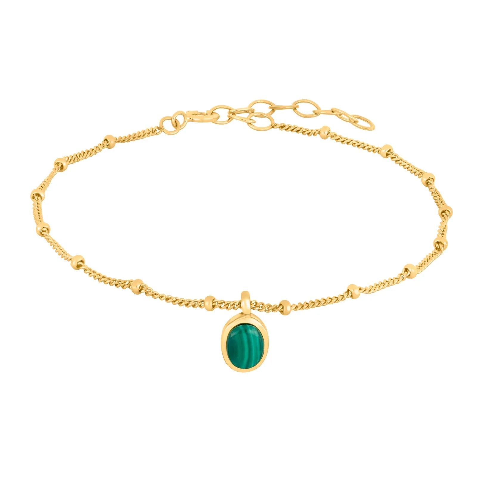 Sølvarmbånd MALA52 - Urma.dk