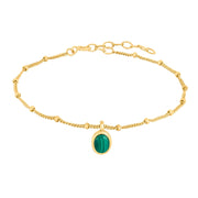 Sølvarmbånd MALA52 - Urma.dk