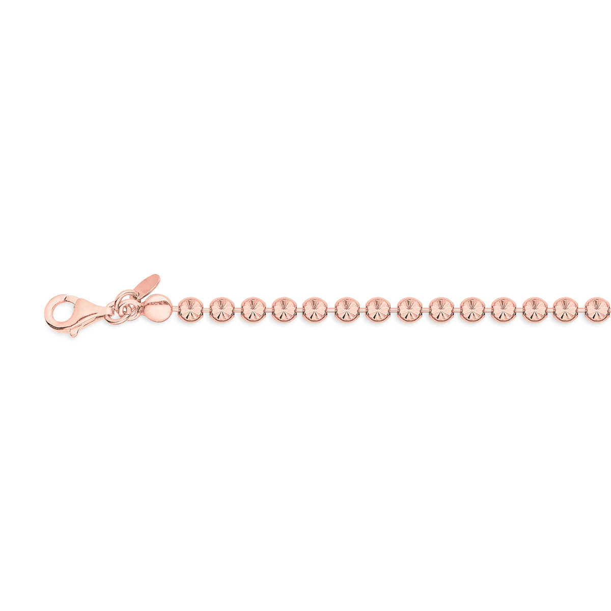 Sølvforgyldt armbånd 15163978 - Urma.dk