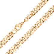 Sølvforgyldt armbånd F1115018 - Urma.dk