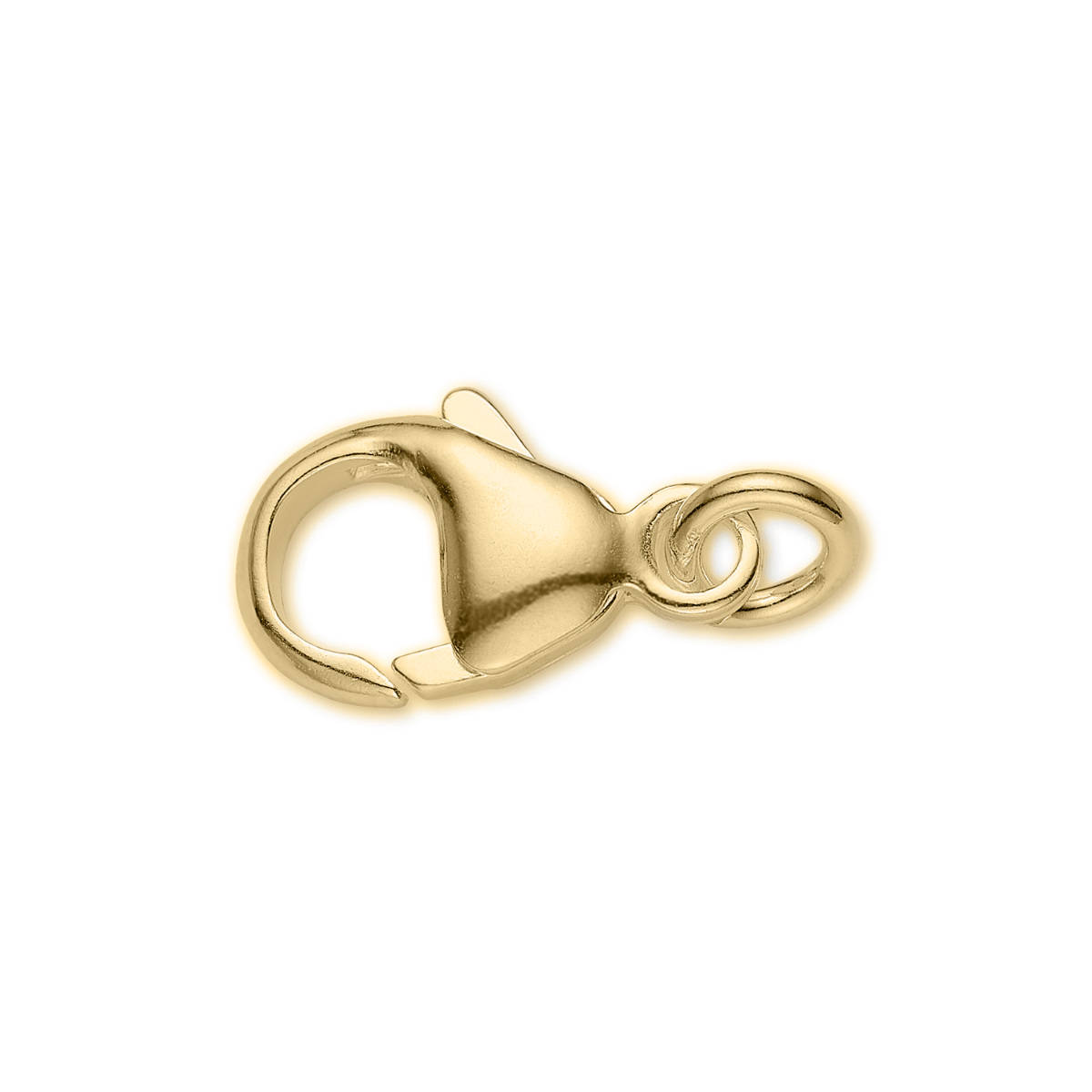 Sølvforgyldt carabin F303 - Urma.dk