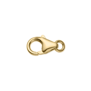 Sølvforgyldt carabin F307 - Urma.dk