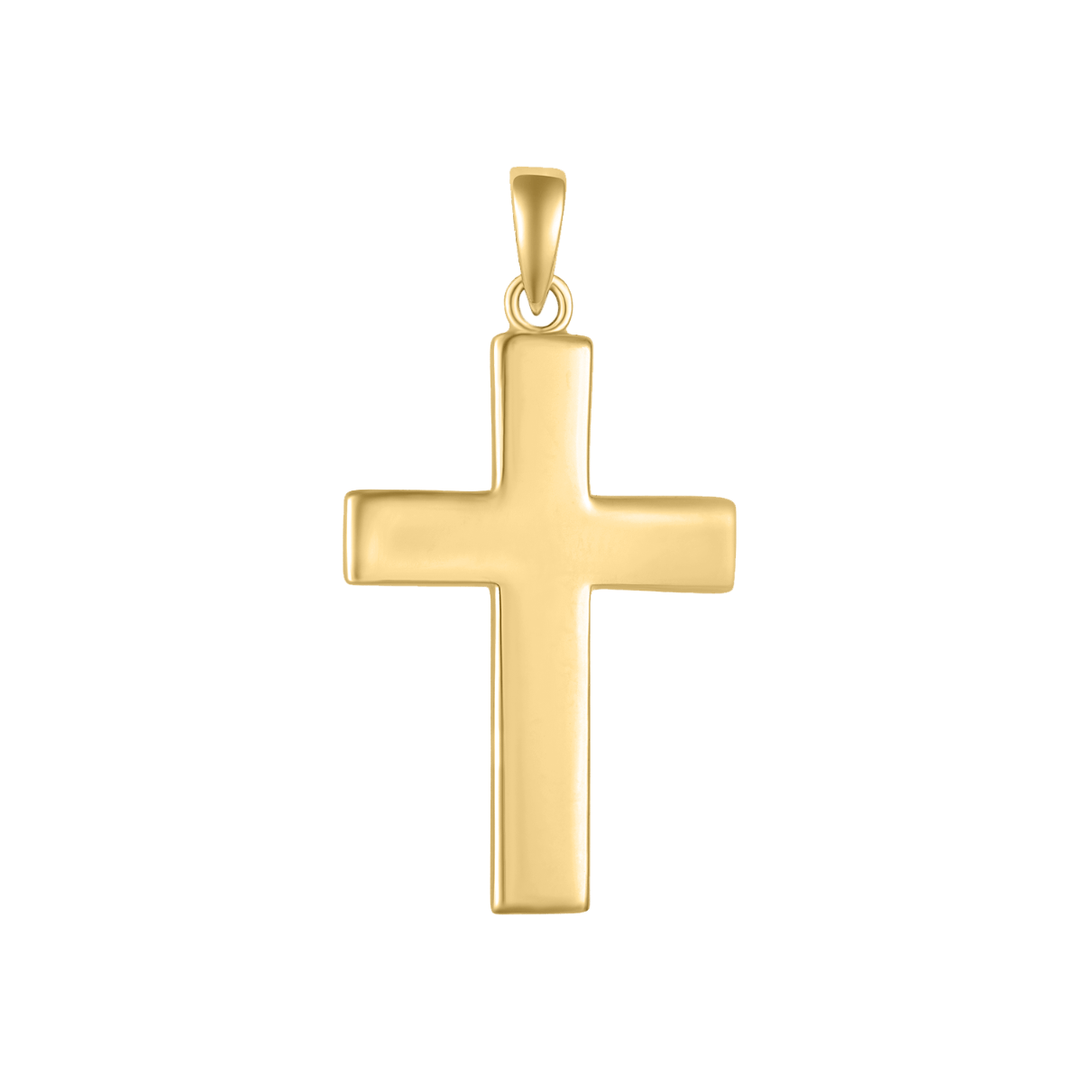 Sølvforgyldt vedhæng F14239900 - Urma.dk