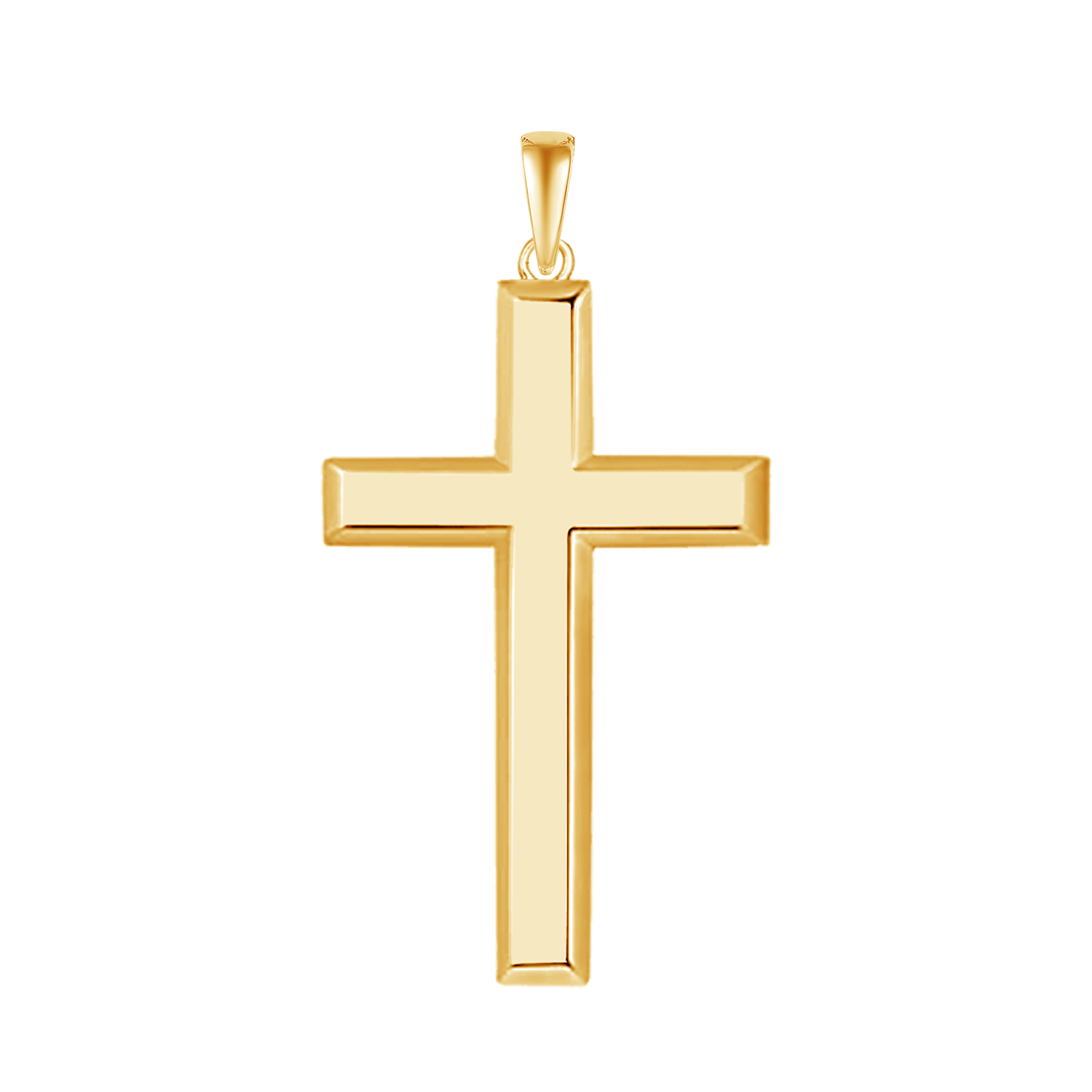 Sølvforgyldt vedhæng F14249842 - Urma.dk