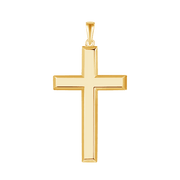 Sølvforgyldt vedhæng F14249842 - Urma.dk