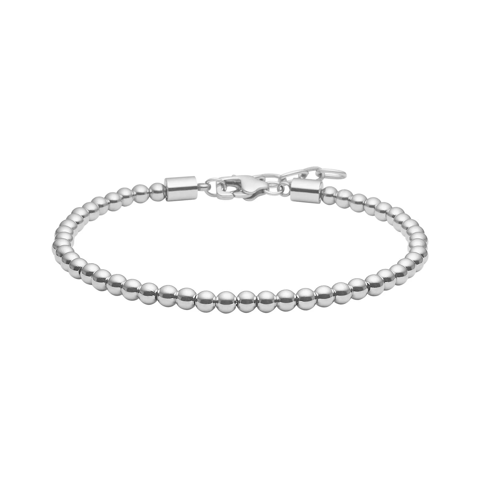 SON armbånd stål - Urma.dk