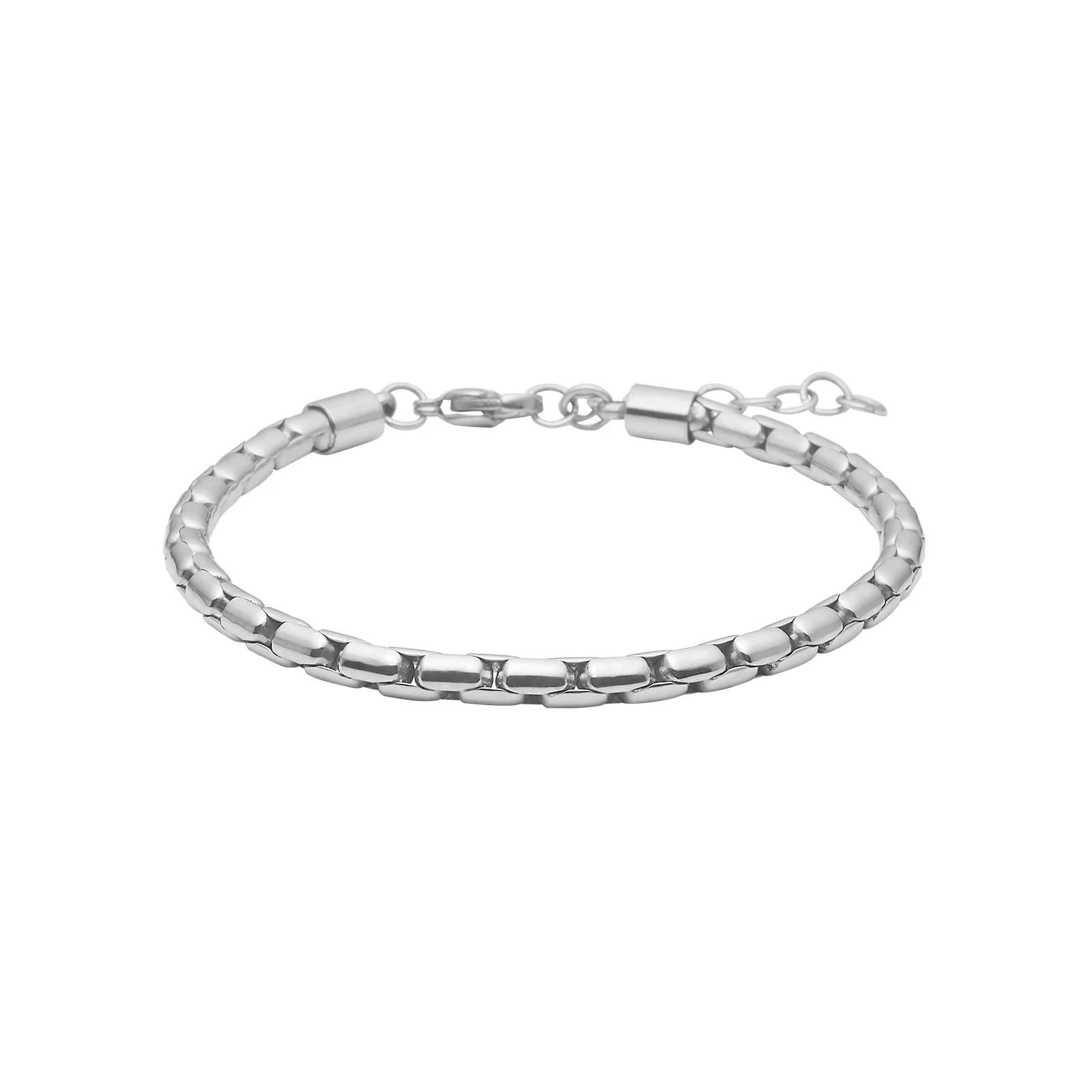 SON armbånd stål - Urma.dk