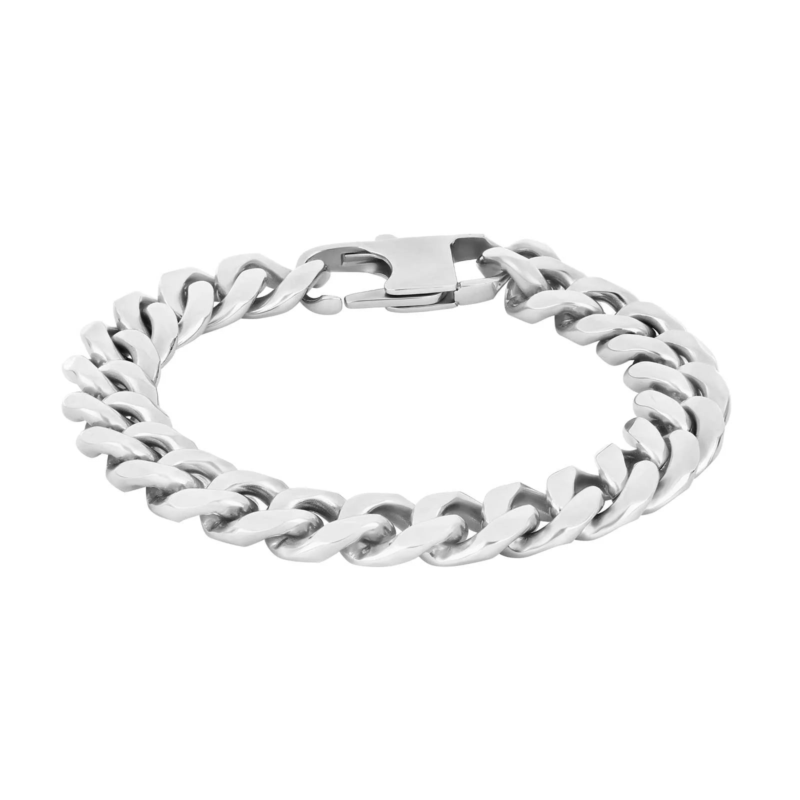 SON armbånd steel blank - Urma.dk