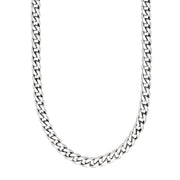 SON kæde stål blank 60cm - Urma.dk