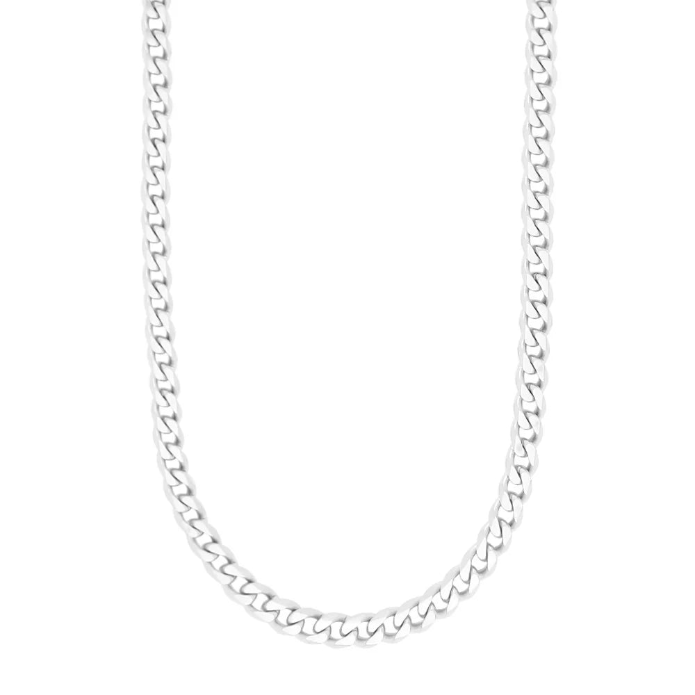 SON kæde stål børstet 60cm - Urma.dk