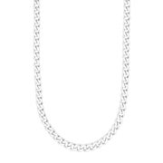 SON kæde stål børstet 60cm - Urma.dk