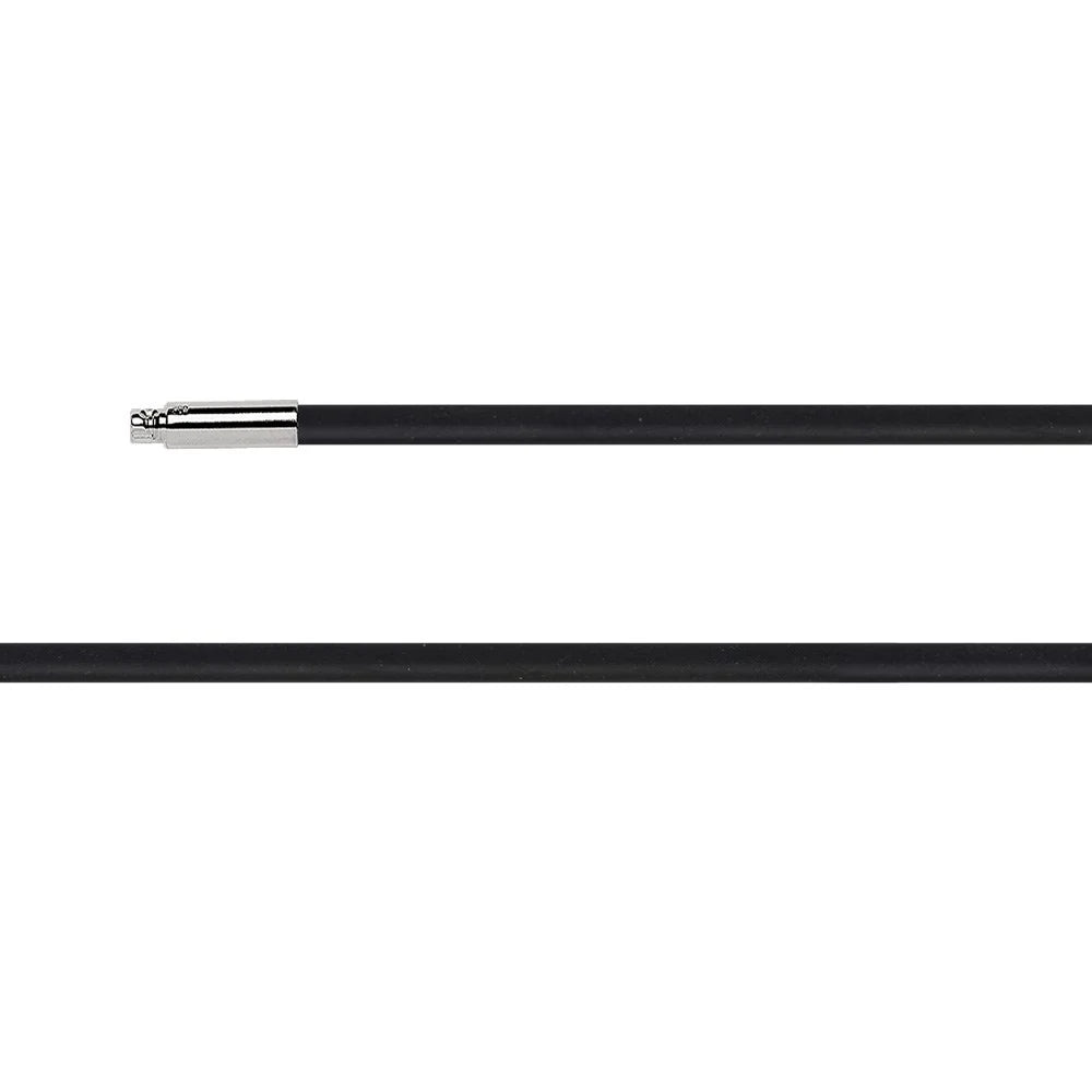 Sort 925 Bajonet - Urma.dk