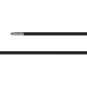 Sort 925 Bajonet - Urma.dk