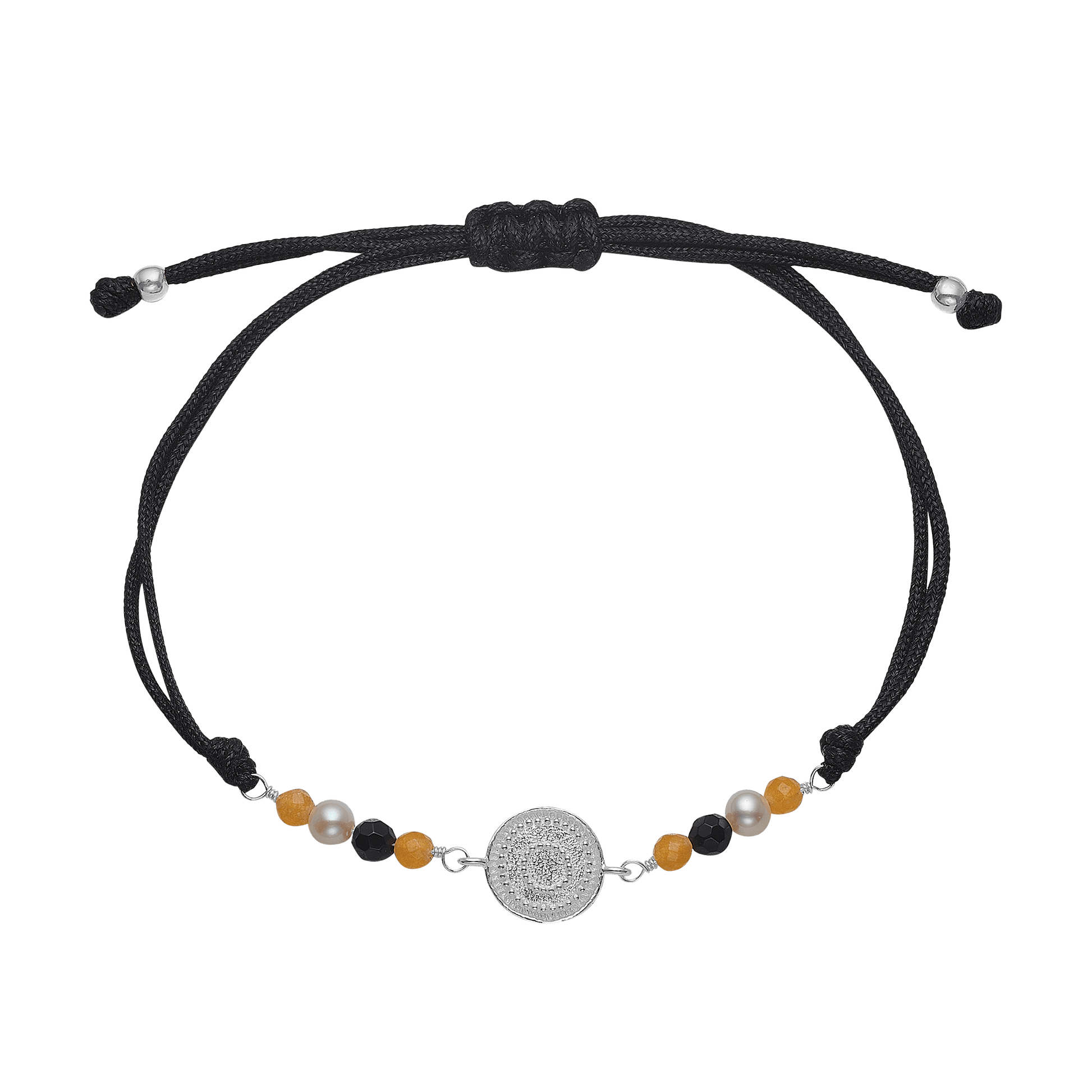 Spirit, armbånd, sølv