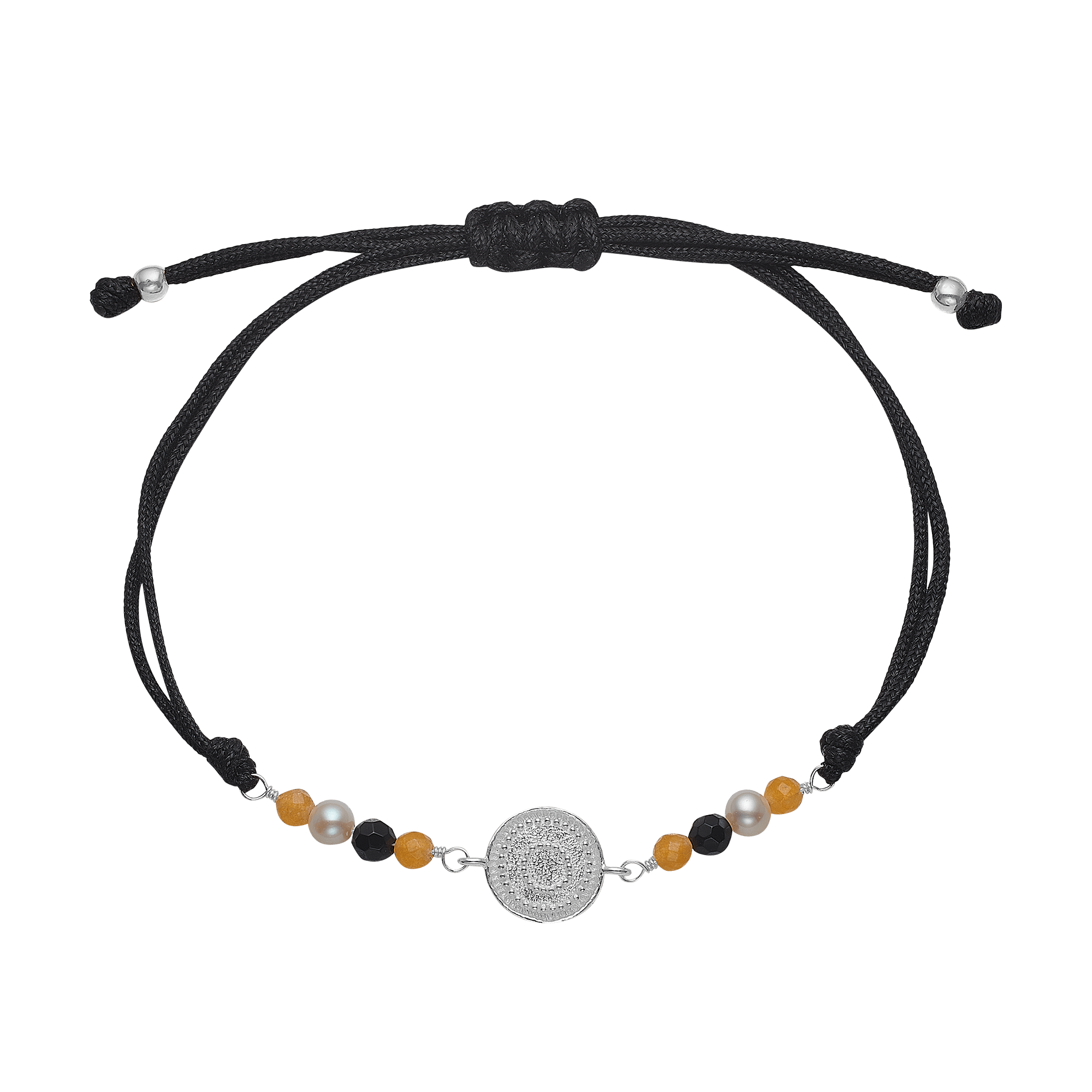 Spirit, armbånd, sølv