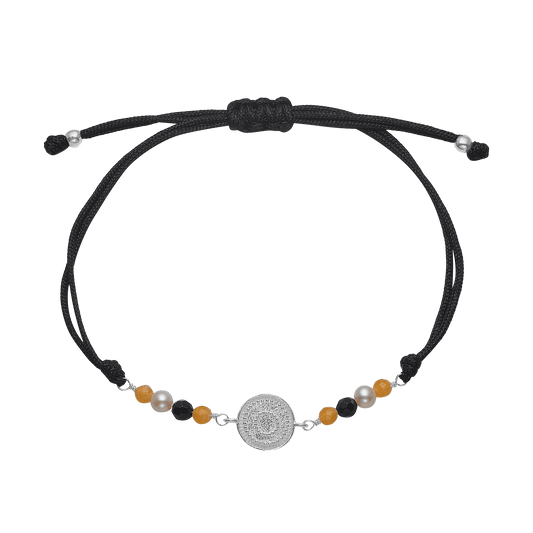 Spirit, armbånd, sølv