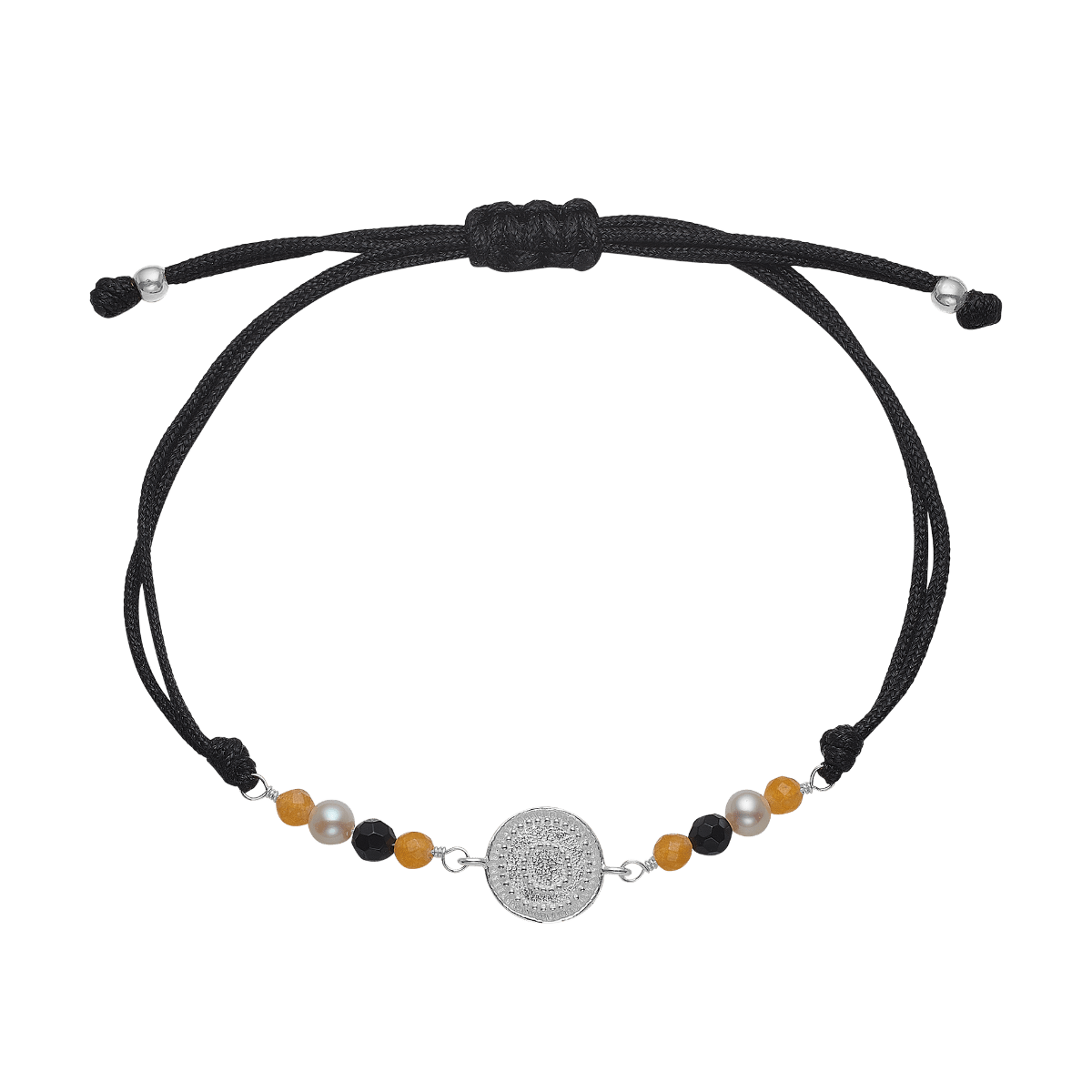 Spirit, armbånd, sølv - Urma.dk