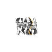 Spirit, silver lock