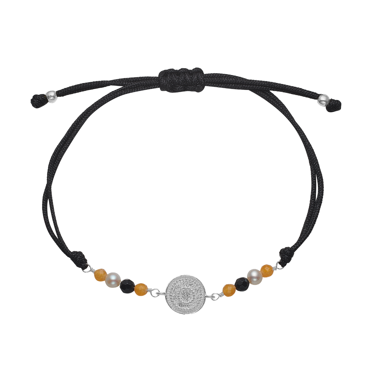 Spirit, armbånd, sølv