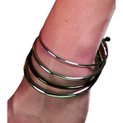 Stål armring