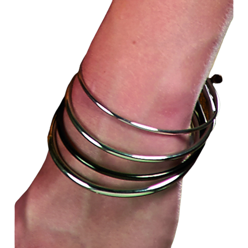 Stål armring