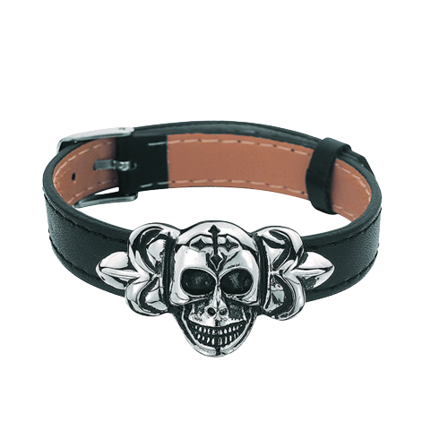 Stål armbånd 