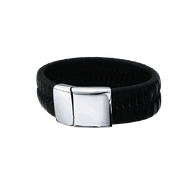 Stål armbånd 