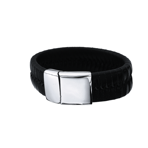 Stål armbånd 