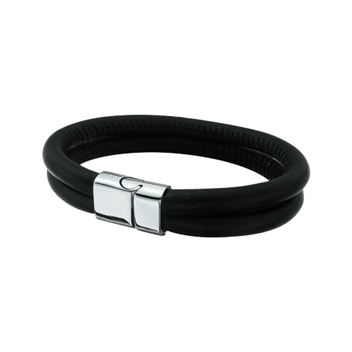 Stål armbånd 