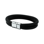 Stål armbånd 
