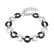 Stål armbånd