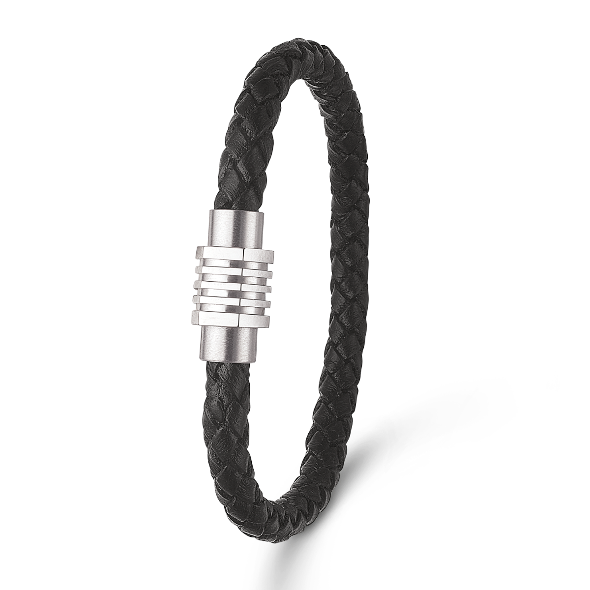 Stål armbånd 