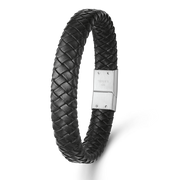 Stål armbånd 